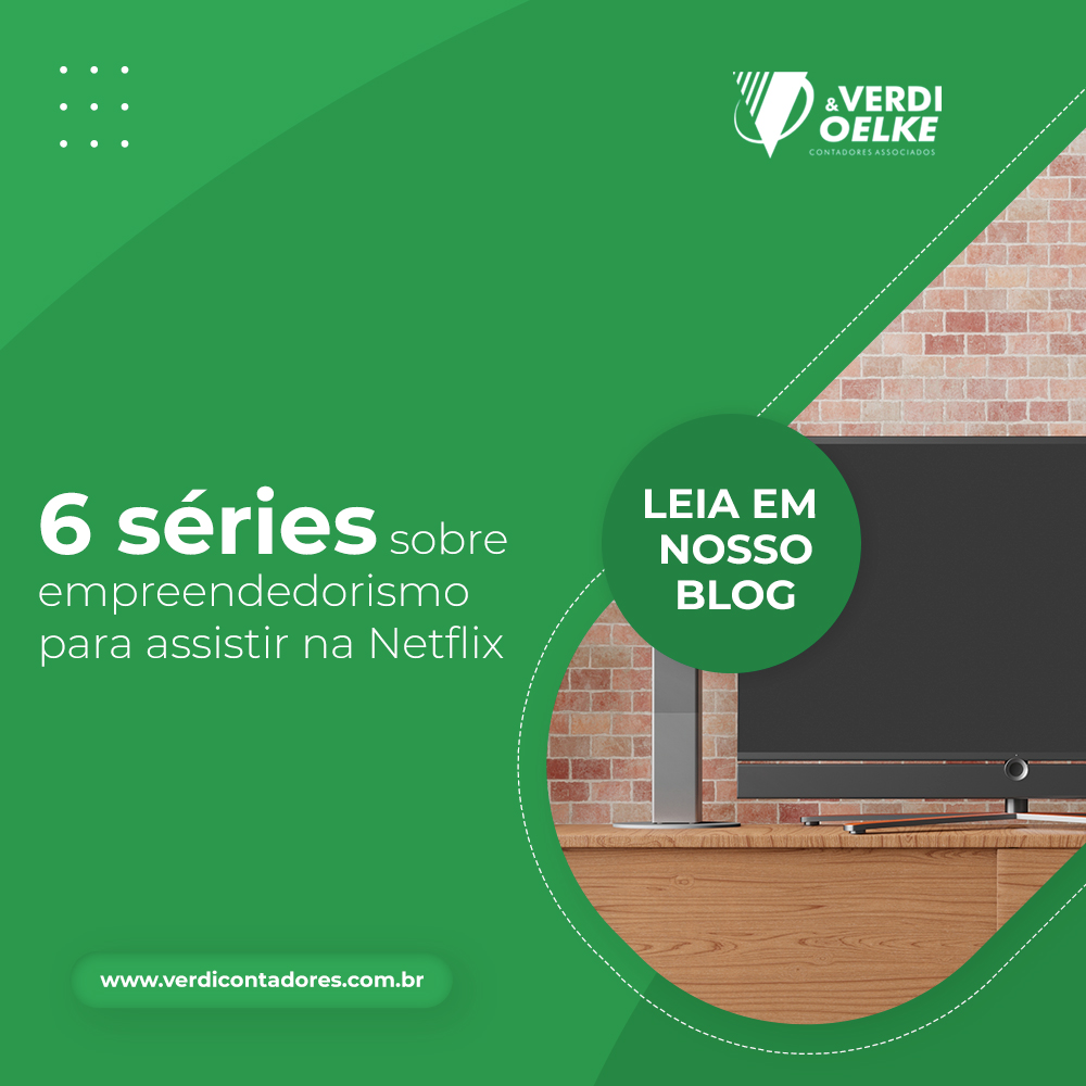 Trabalhe Conosco Netflix: como entrar para a equipe?