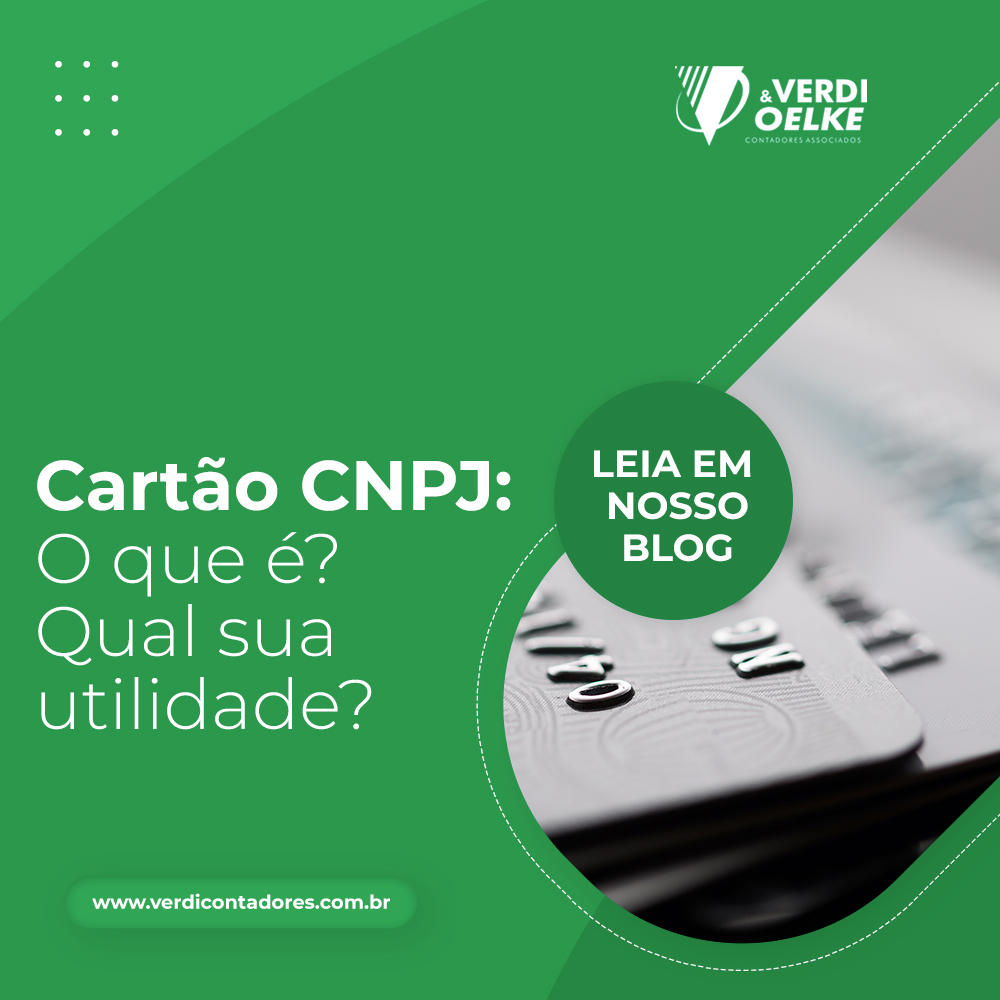 Como emitir cartão de CNPJ do MEI pelo site da Receita Federal