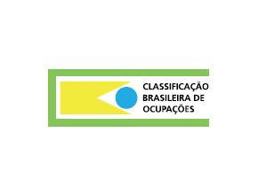 CBO - Classificação Brasileira de Ocupações