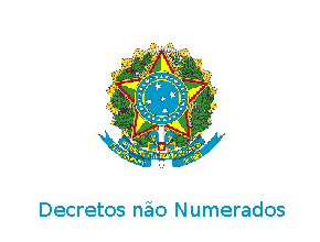 Decretos não Numerados