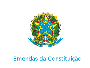 Emendas da Constituição