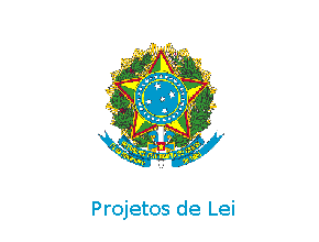 Projetos de Lei