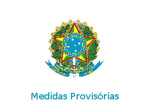 Medidas Provisórias