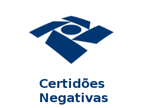 Certidões Negativas